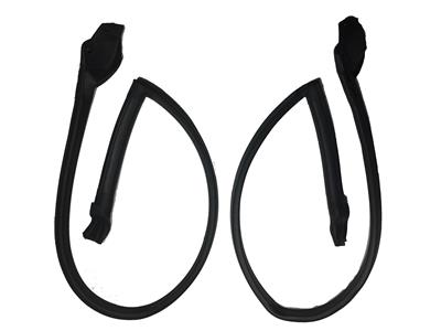 Fairchild Industries Weatherstrip Kits - KG4164