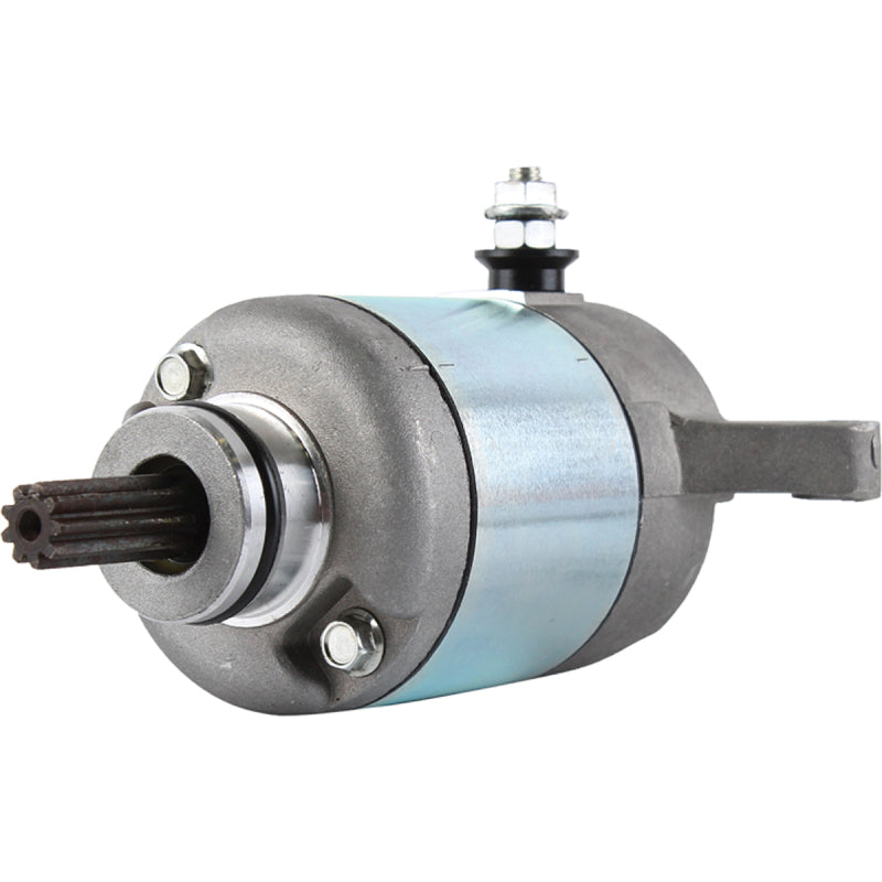 Arrowhead Mitsuba 12V 9T Str 410-54224