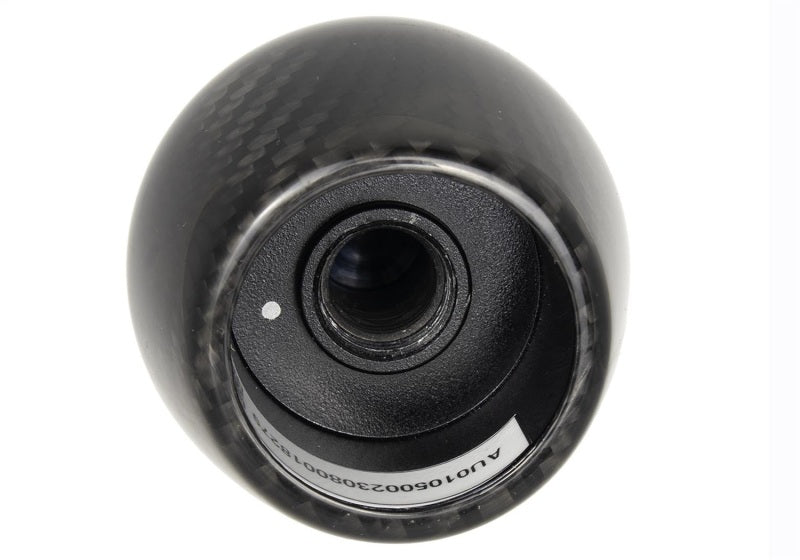 Ford Performance Parts Focus St Carbon Fiber Shift Knob