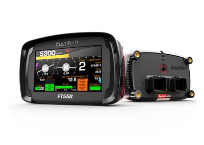 FuelTech FT550 EFI System - 3010005496