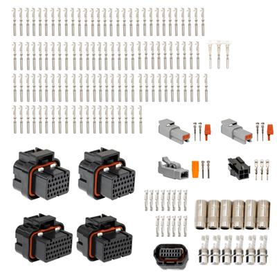 FuelTech FT700 Connector Kits - 5011100689