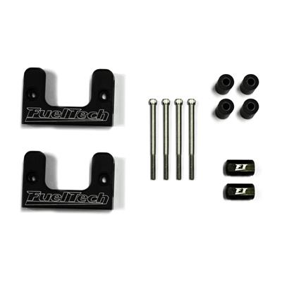 FuelTech CDI Racing Ignition Coil Brackets - 5013100226