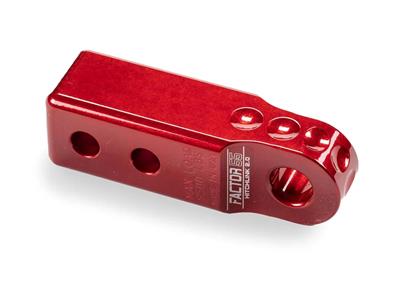 Factor 55 HitchLink 2.0 Recovery Points - 0002001