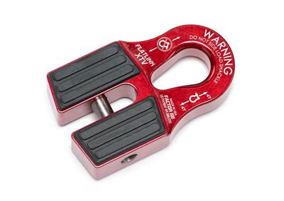 Factor 55 FlatLink XTV Winch Shackles - 0007001