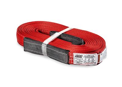 Factor 55 Standard-Duty Tow Straps - 00074