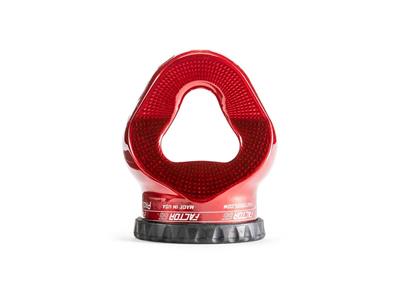 Factor 55 ProLink E Winch Shackles - 0031001