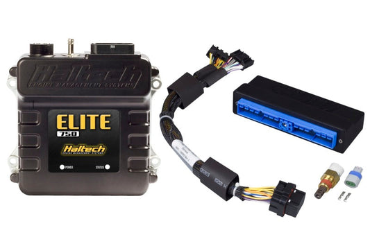 797 Performance, LLC Haltech Adaptor Harness ECU Kit