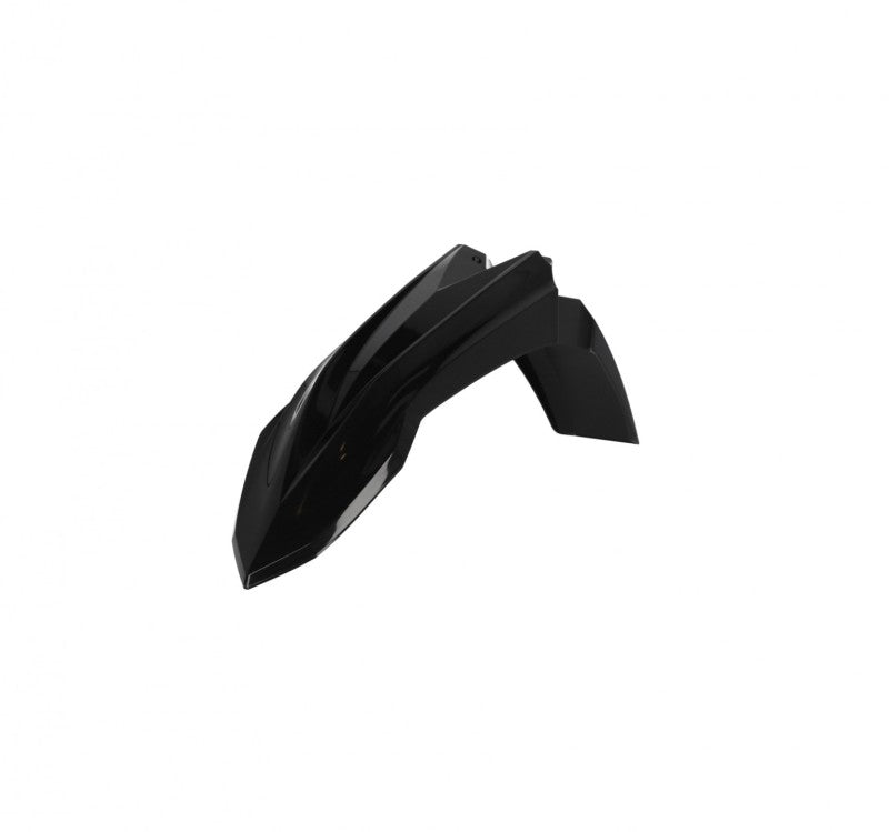 Acerbis 20-23 Beta RR/RX Front Fender - Black 2936300001