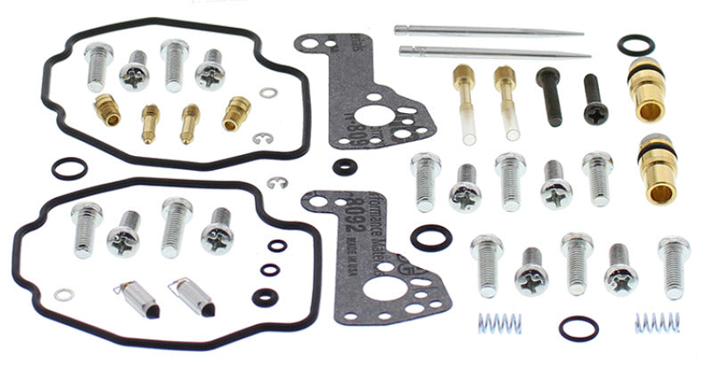 All Balls Racing Carburetor Rebuild Kit 26-1732