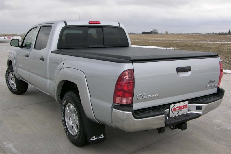 Access Original 16-19 Tacoma 6ft Bed (Except trucks w/ OEM hard covers) Roll-Up Cover 15279