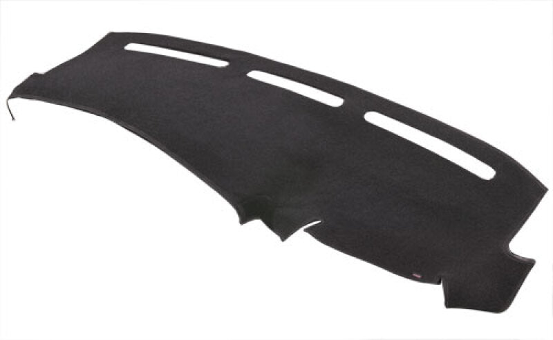 Covercraft DashMat Custom Dash Cover - Black 2301-00-25