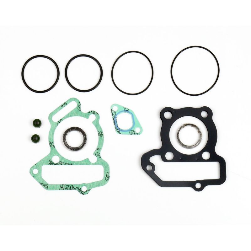 Athena 89-04 Yamaha Breeze 125 Top End Gasket Kit P400485600126