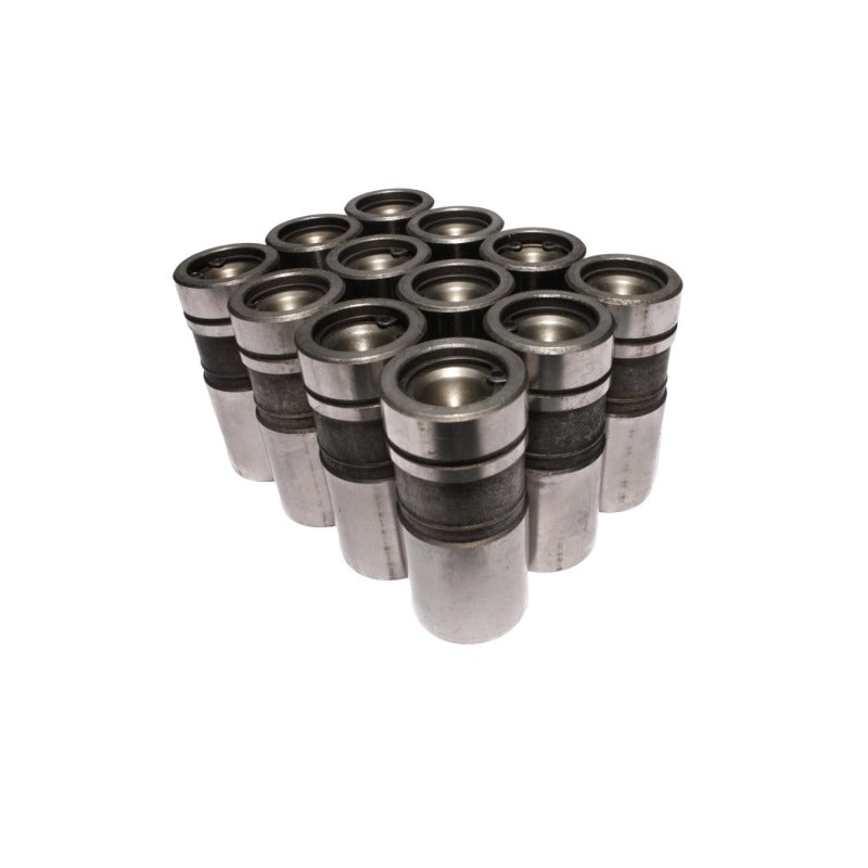 Comp Cams Hydraulic Flat Tappet Lifters,Ford Race