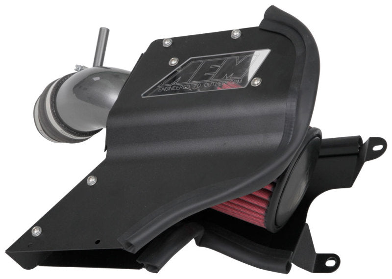 FR SPORT AEM Induction AEM 18-19 Hyundai Elantra L4-2.0L Cold Air Intake 21-869C