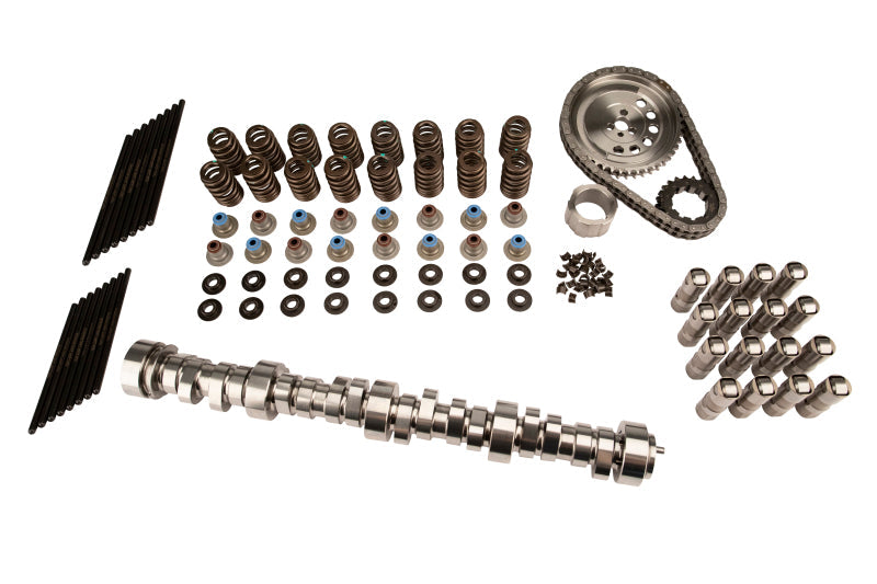 COMP Cams Stage 2 Thumpr 226/237 Master Camshaft Kit GEN3 LS 4.8/5.3/6.0L MK54-702-11
