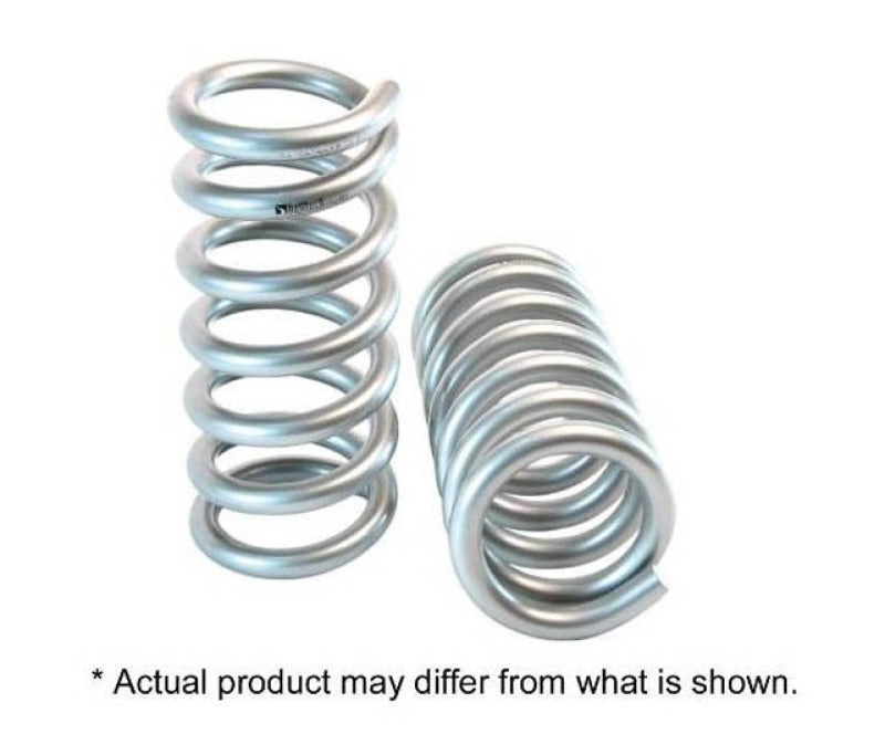 Belltech Coil Spring Set 92-03 4cyl S-10 P/u83-97 Blaz