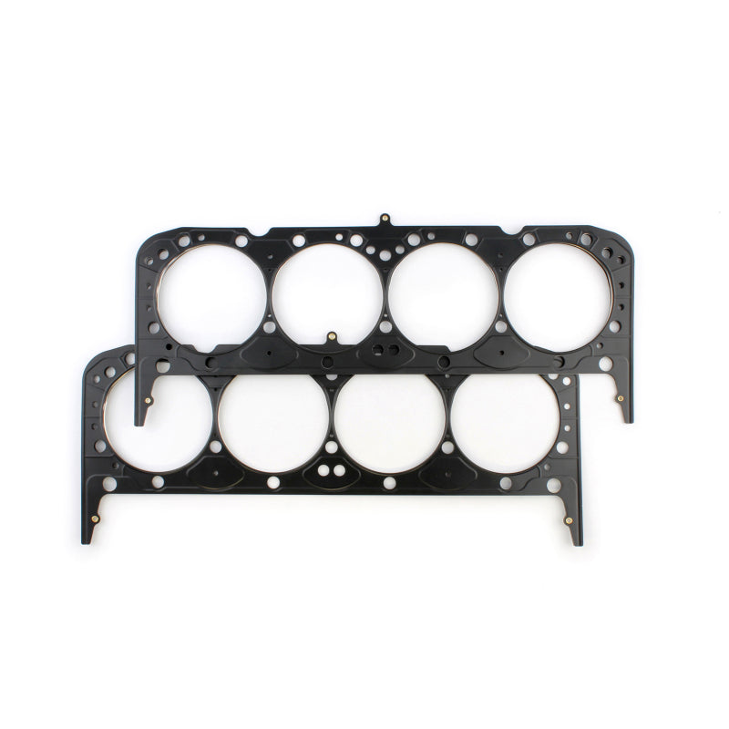 Cometic Gasket Cometic Chevy Gen-1 Small Block V8 .056in MLS Cylinder Head Gasket - 4.165in Bore C5272-056