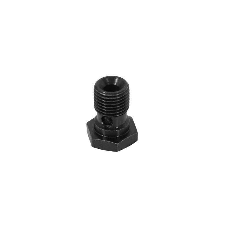 AEM Adjustable Fuel Pressure Regulator Banjo Bolt