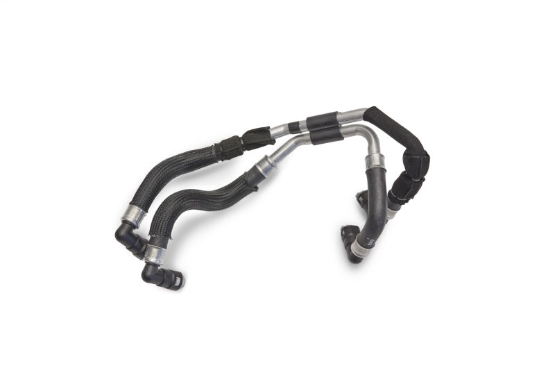 Ford Performance Parts Ford Racing Mustang BOSS 302 Engine Oil Cooler