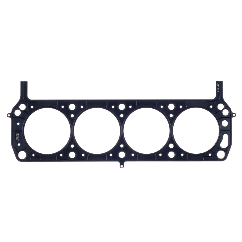 Cometic Gasket Cometic Ford 302/351W Windsor V8 .140in MLS Cylinder Head Gasket - 4.030in Bore - SVO C5478-140