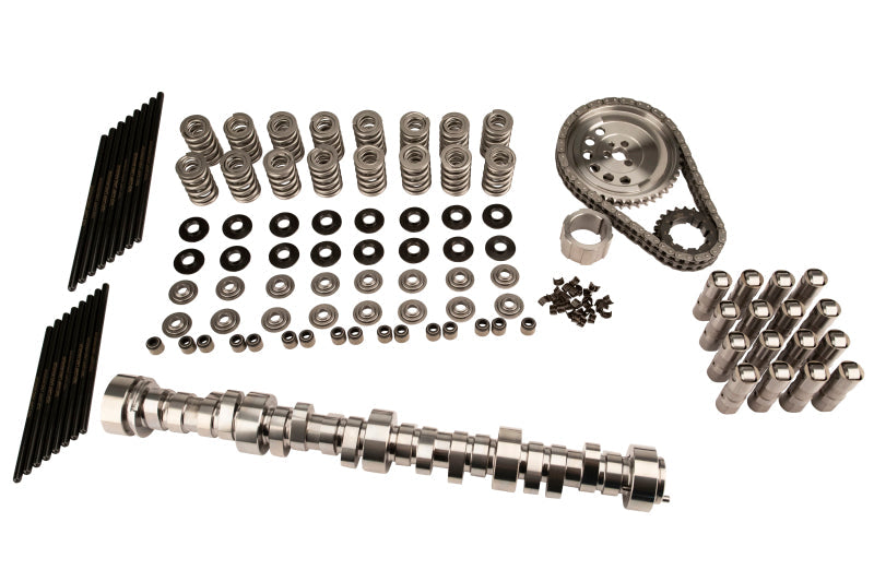 Comp Cams Stage 2 LST (24X) 225/233 Hydraulic Roller Master Cam Kit for LS 4.8L Turbo Engines MK54-331-24