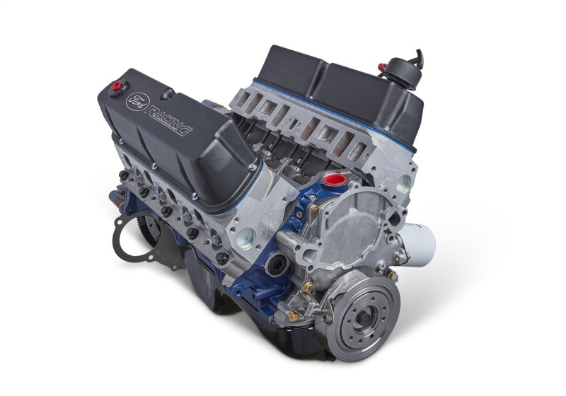 Ford Performance 302 CI 340 HP Boss Crate Engine w/E-Cam (No Cancel No Returns) M-6007-X2302E
