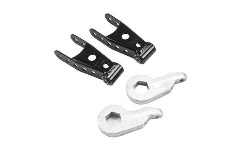 Belltech Lowering Kit w/o Shocks