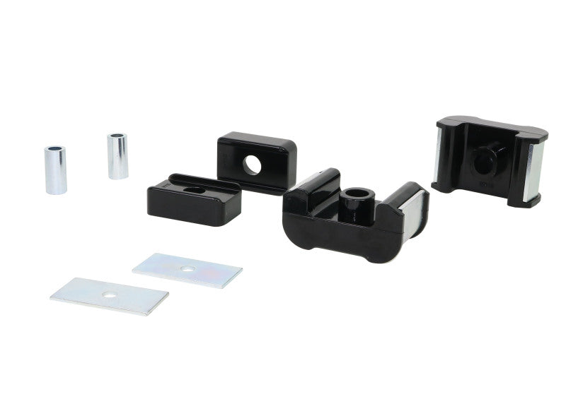 FR SPORT Whiteline Transmission Bushing Chevrolet K10/K20/K30 W93470 - View 2