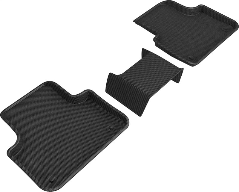 3D MAXpider 19-24 Lamborghini Urus Kagu Black R2 L1LB00021509