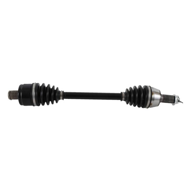All Balls Racing 16-18 Scrambler 1000 Tractor/15-18 Scrambler 1000 XP Axle AB6-PO-8-342