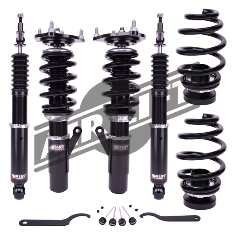 Air Lift Performance 18-24 Honda Accord Coilover Kit 79008
