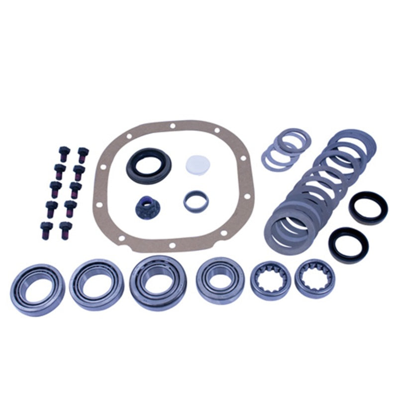 Ford Performance Parts 8.8 Inch Ring and Pinion installation Kit