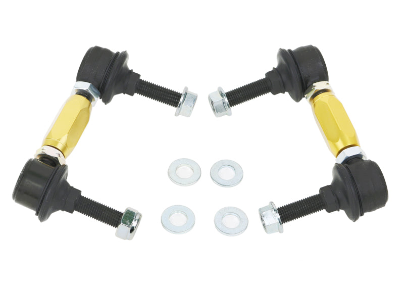 FR SPORT Whiteline Sway Bar - Link - View 3