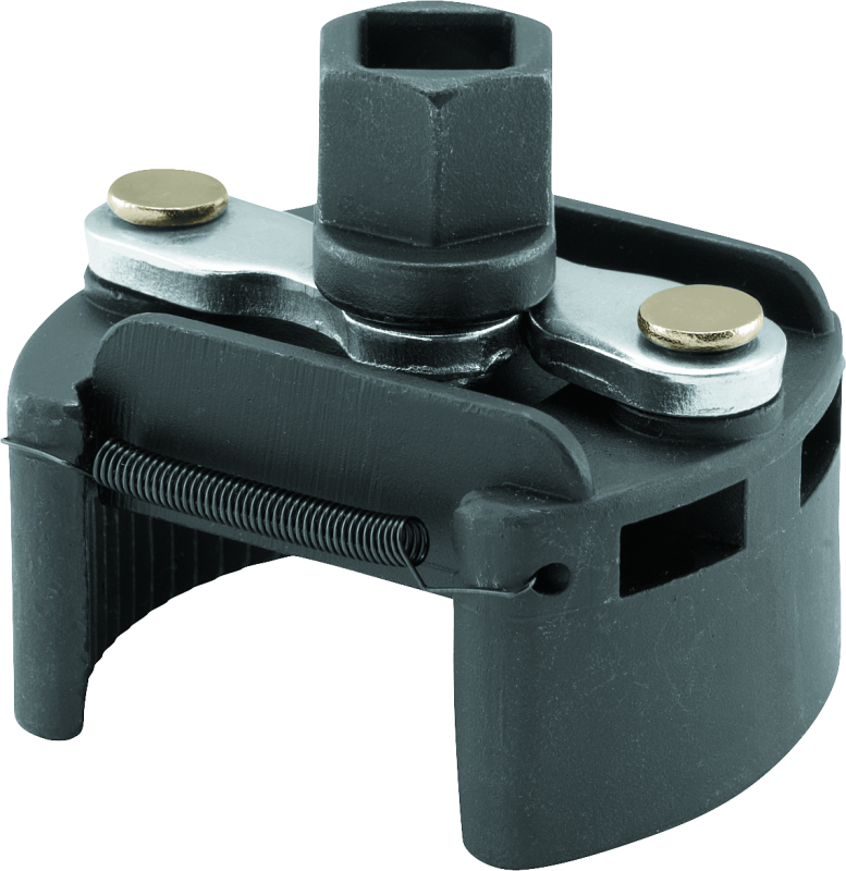 BikeMaster Filter Wrench Adjustable 151577
