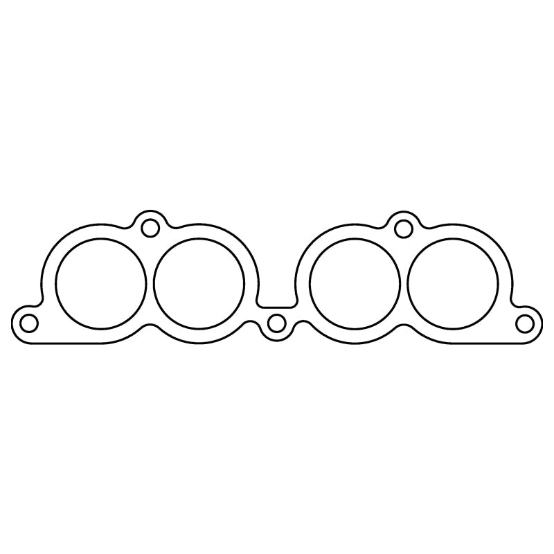 Cometic Gasket Cometic Toyota 2RZ-FE/3RZ-FE .032in AFM Intake Manifold Plenum Gasket C4827-032