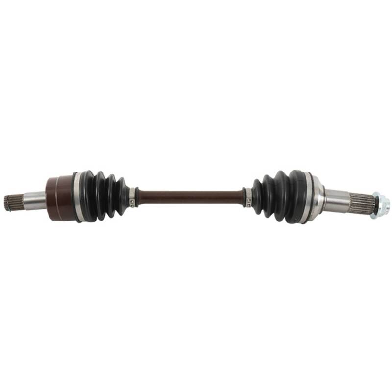 All Balls Racing 03-08 YFM 660 F Grizzly 4x4 Axle ABM-YA-8-211