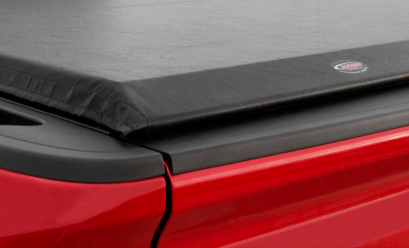 Access Original 04-09 Ford F-150 6ft 6in Flareside Bed (Except Heritage) Roll-Up Cover 11299
