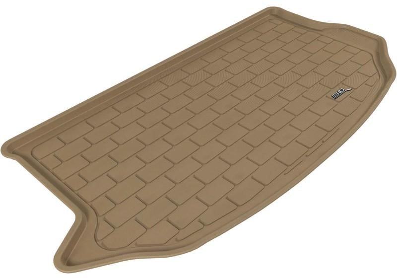 3D MAXpider 2010-2013 Kia Soul Kagu Cargo Liner - Tan M1KA0081302
