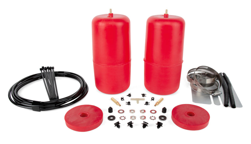 FR SPORT Air Lift 21-22 Jeep Grand Cherokee L AWD 1000 Air Spring Kit (Not For Equipped w/...