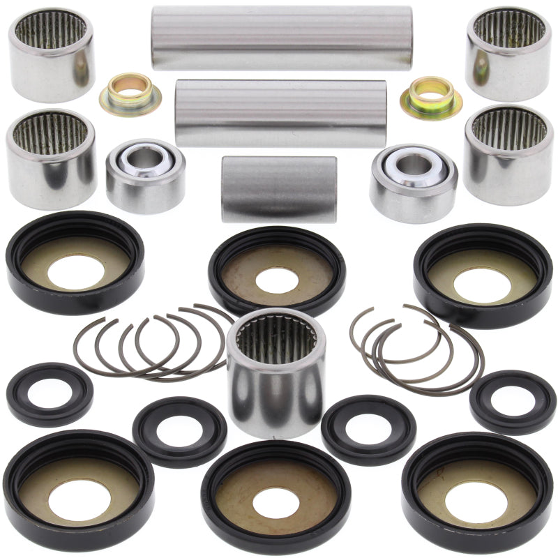 All Balls Racing 91-99 Suzuki RMX250 Linkage Bearing Kit 27-1136