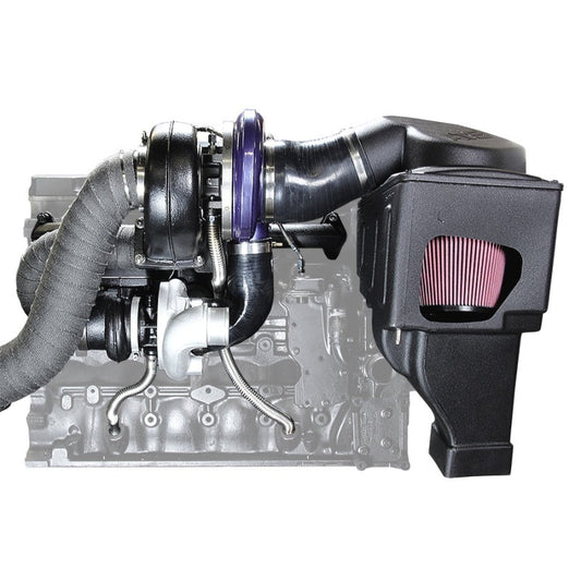 FR SPORT ATS Diesel 03-07 Dodge Cummins 5.9L Aurora Plus 7500 Turbo Kit 2029722272