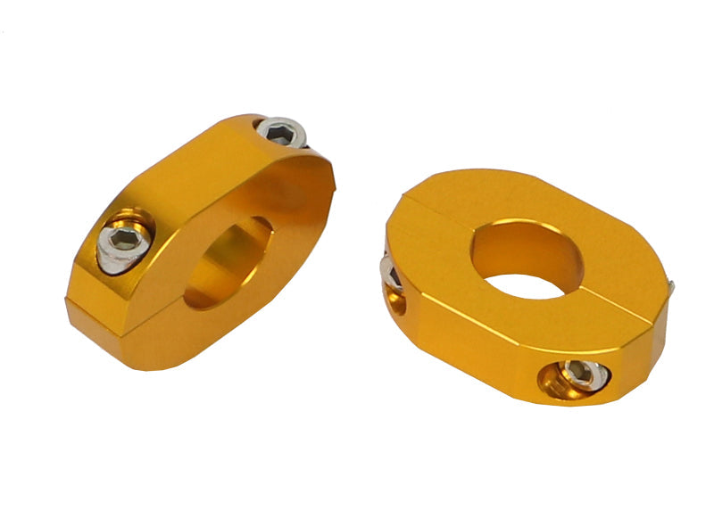 FR SPORT Whiteline 16mm  Alloy Sway Bar Lateral Lock - View 3