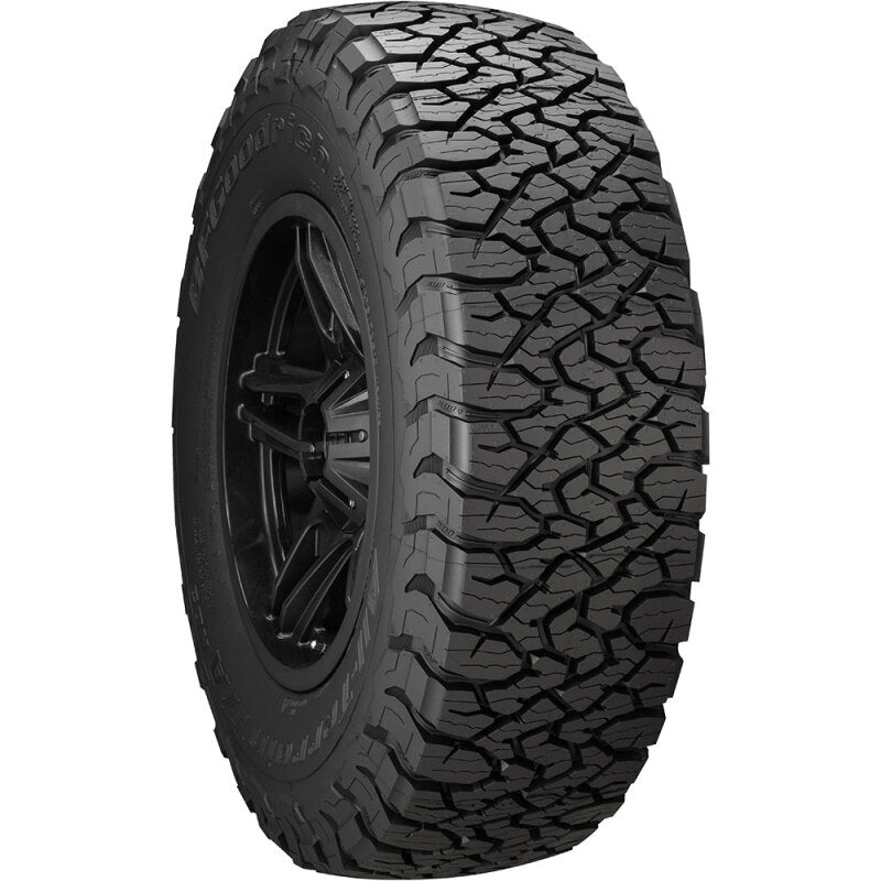 BFGoodrich All Terrain T/A KO3 LT275/65R20 126/123S 17400
