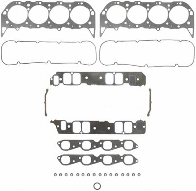 Fel-Pro Performance Marine Head Set Gaskets - 17205