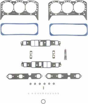 Fel-Pro Performance Marine Gasket Sets - 17210