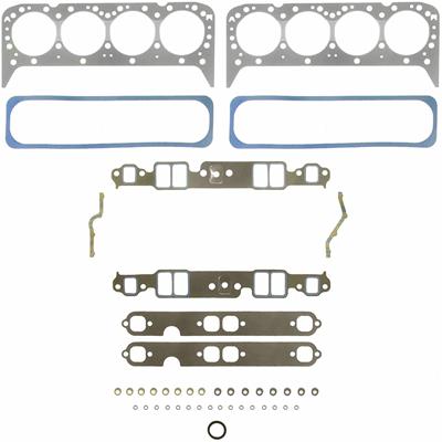 Fel-Pro Performance Marine Gasket Sets - 17224