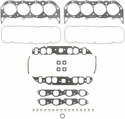 Fel-Pro Performance Marine Head Set Gaskets - 17242