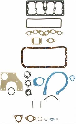 Fel-Pro Engine Gasket Kits - FS7267B