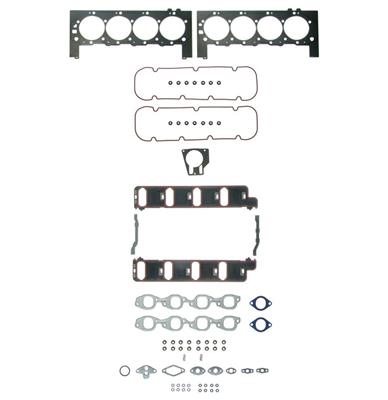 Fel-Pro Head Gasket Sets - HS26168PT