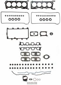 Fel-Pro Head Gasket Sets - HS26187PT